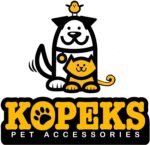 KOPEKS Jumbo Orthopedic Dog Bed - 7-inch Thick Memory Foam Pet Bed with Pillow with Removable Cover & Free Waterproof Liner - for Large Breed Dogs, XL, Brown-Plush Top - Image 10