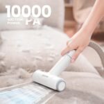 Pecute 7-in-1 Dog Grooming Vacuum & Dryer for Heavy Shedding | 10000Pa suction, adj suction & temp, home & salon use, 55dB low noise, 1.7L dust cup, reduces flying hair, easy cleanup - Image 8